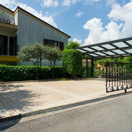 Apartments Medena Matulji Ngoại thất bức ảnh