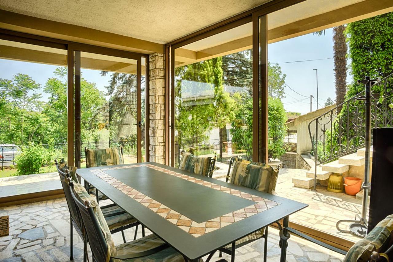 Apartments Medena Matulji Ngoại thất bức ảnh