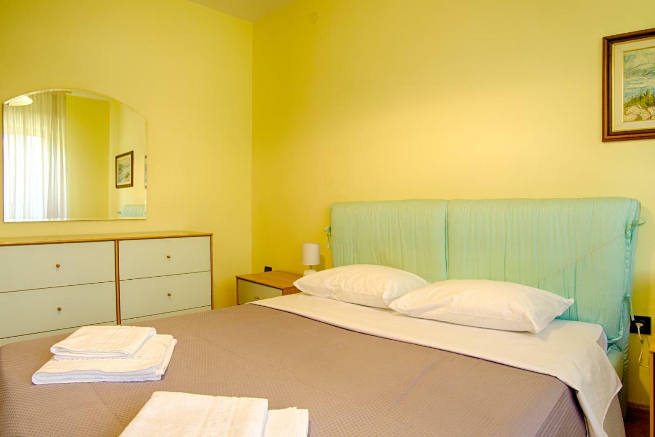 Apartments Medena Matulji Ngoại thất bức ảnh