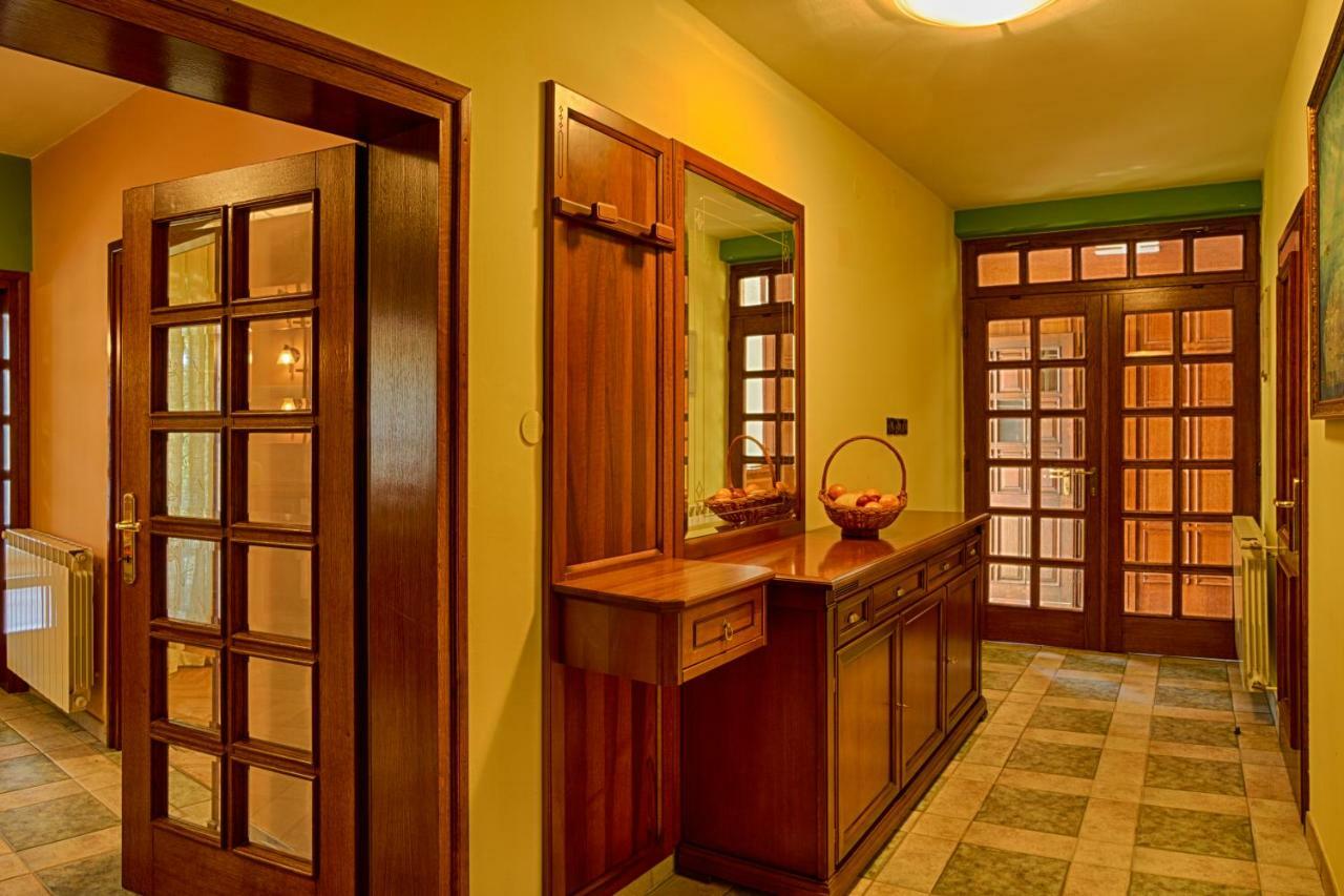 Apartments Medena Matulji Ngoại thất bức ảnh