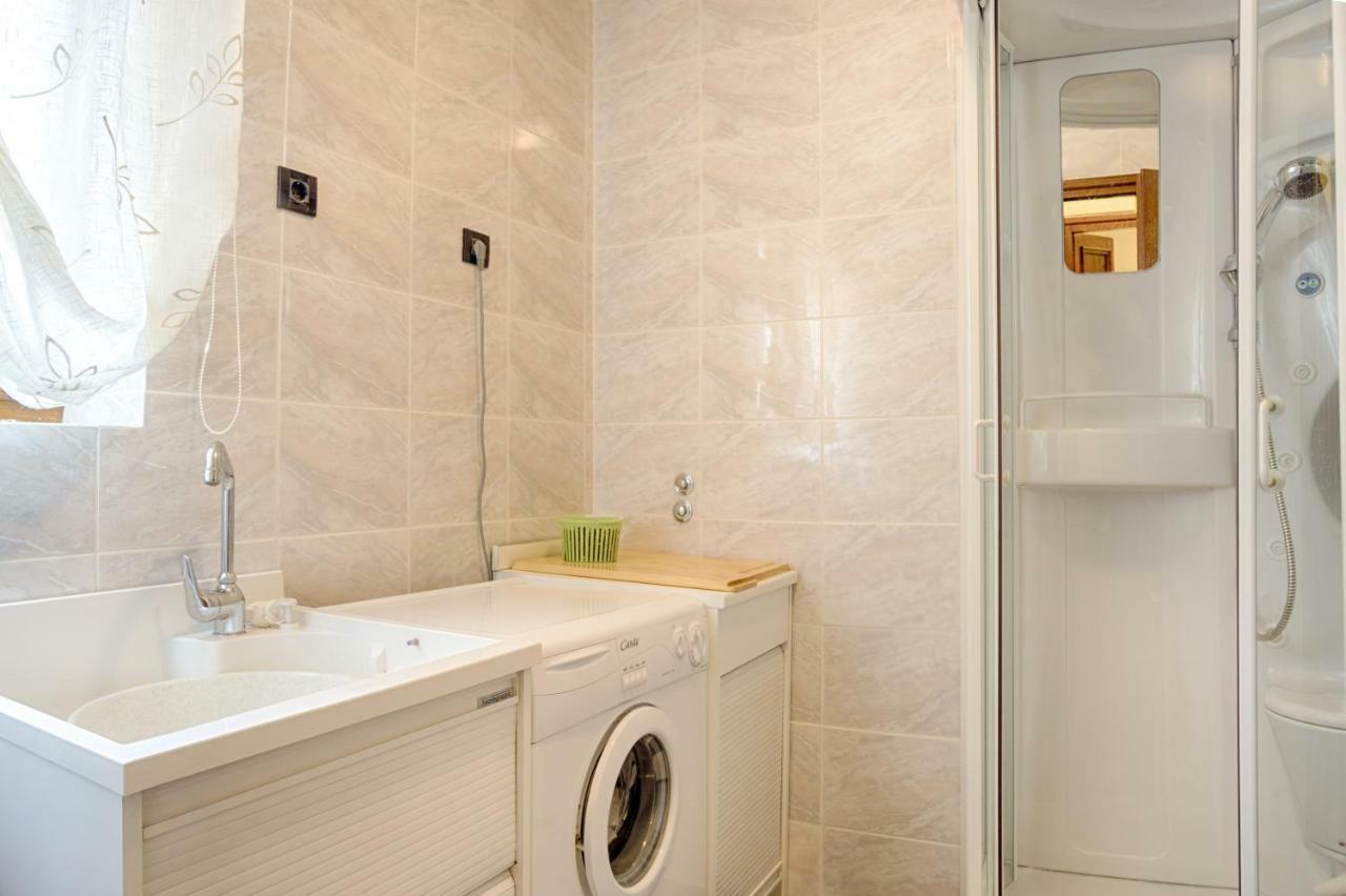 Apartments Medena Matulji Ngoại thất bức ảnh