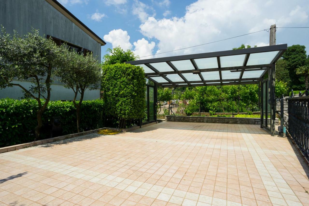 Apartments Medena Matulji Ngoại thất bức ảnh