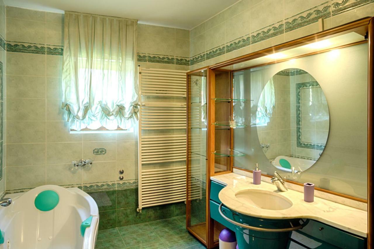 Apartments Medena Matulji Ngoại thất bức ảnh