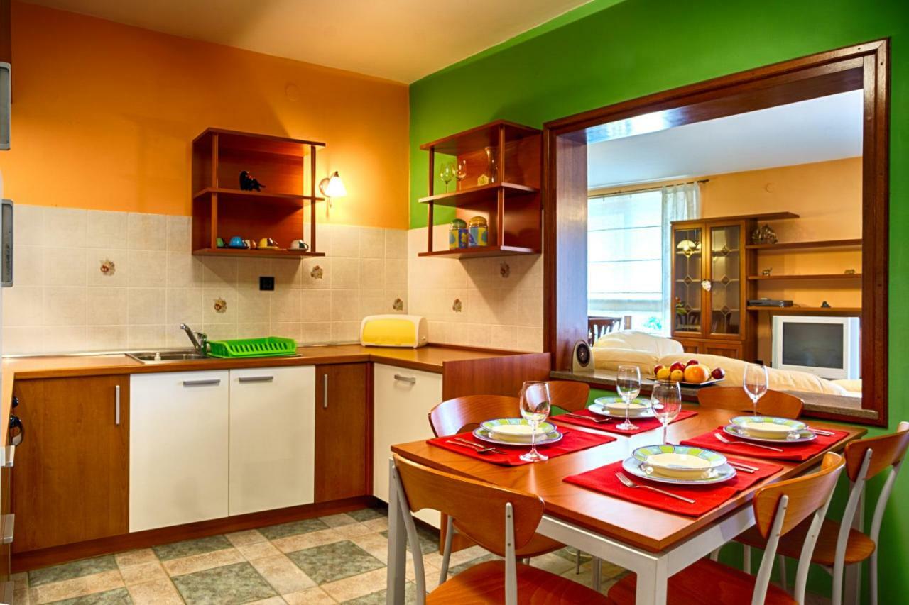 Apartments Medena Matulji Ngoại thất bức ảnh