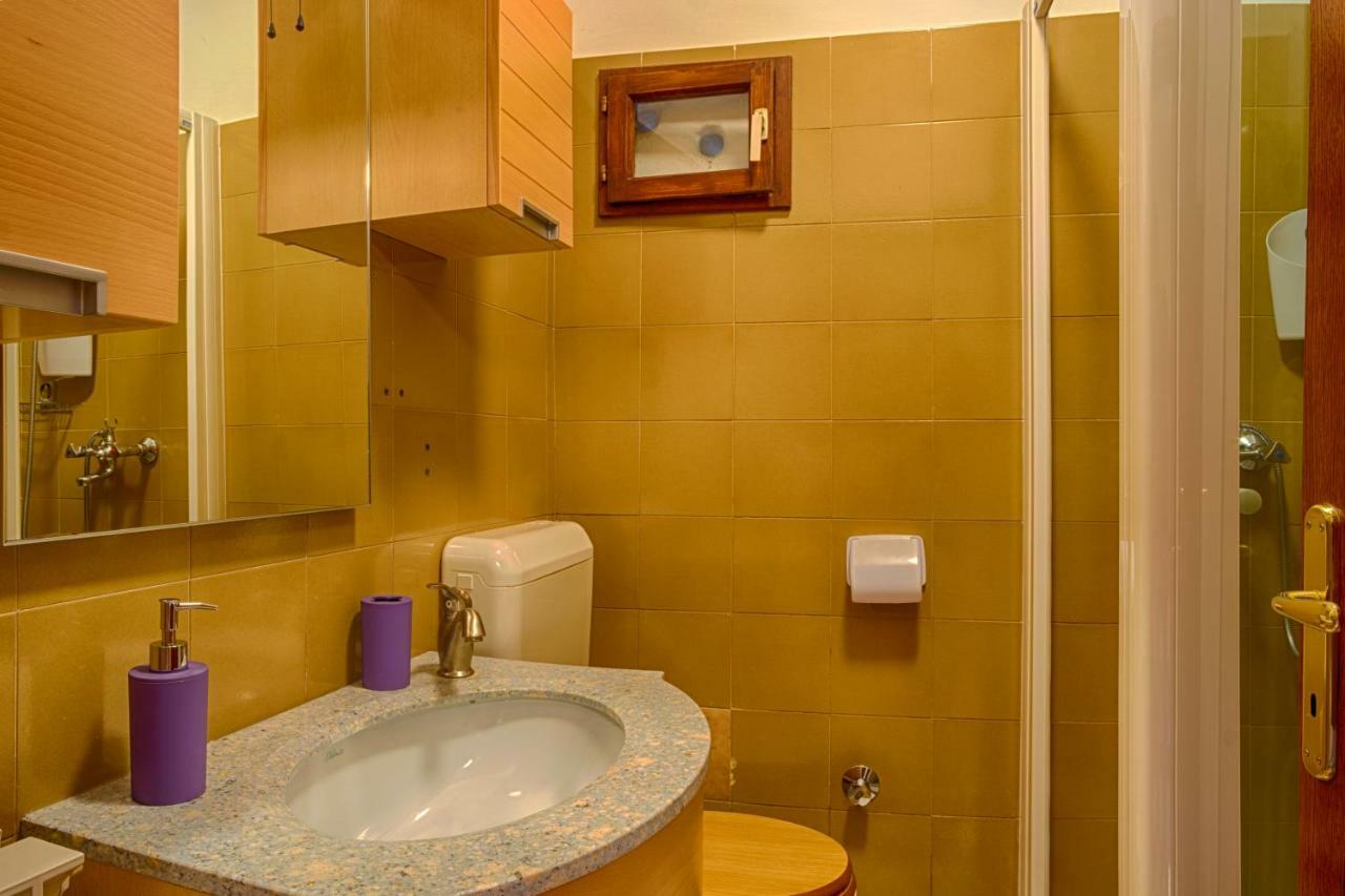 Apartments Medena Matulji Ngoại thất bức ảnh