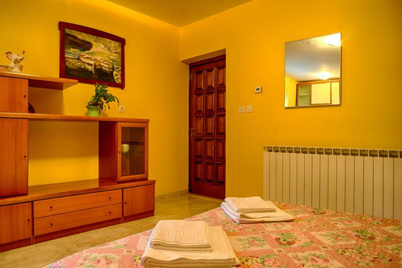 Apartments Medena Matulji Ngoại thất bức ảnh