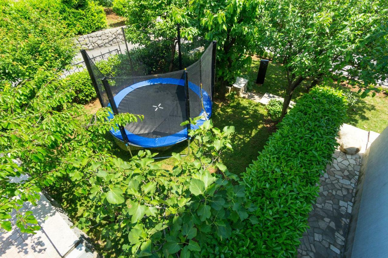 Apartments Medena Matulji Ngoại thất bức ảnh
